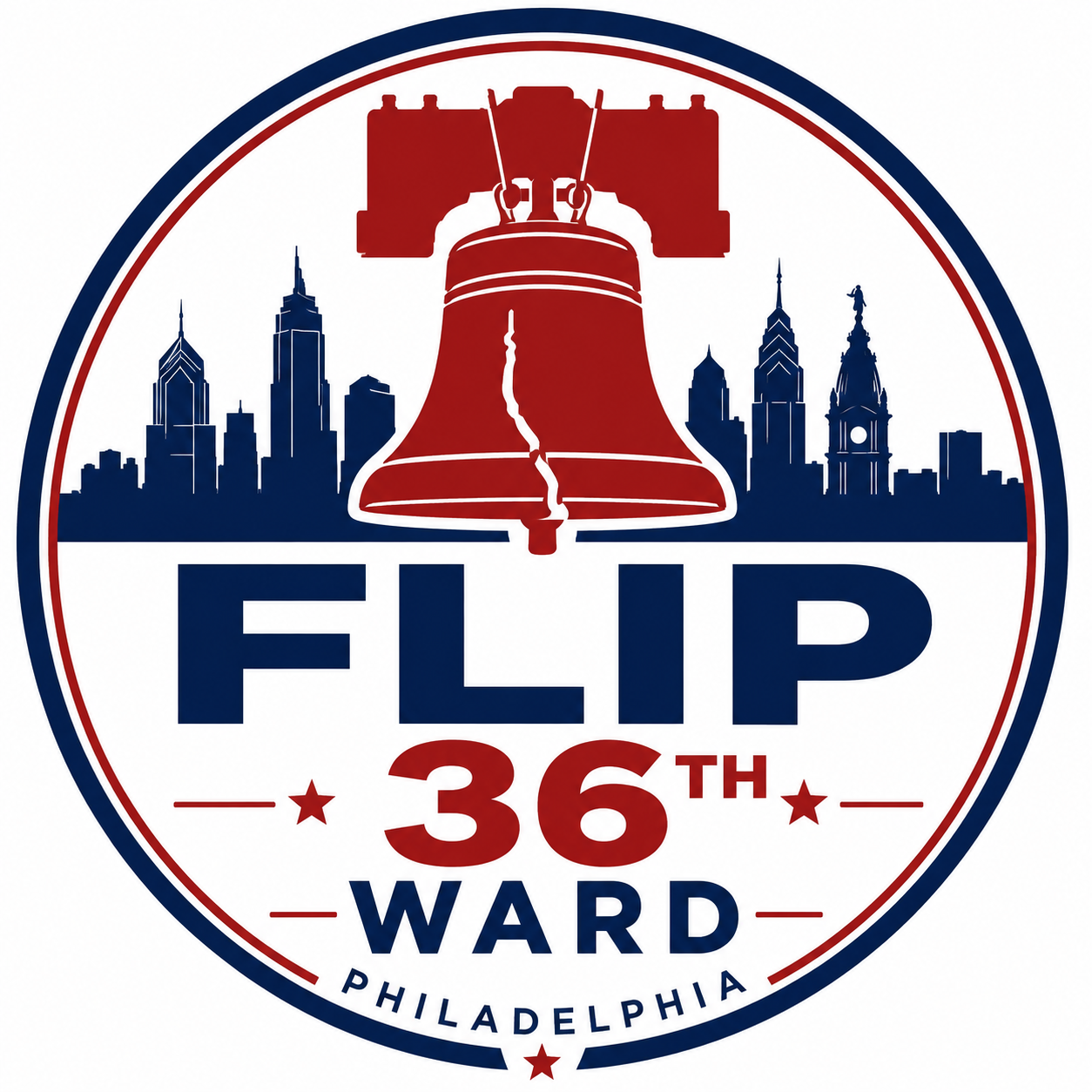 Flipphillyred